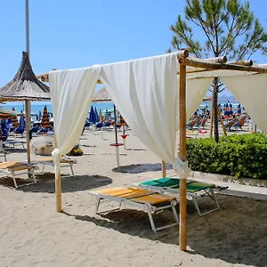 Апартаменты Bella Vista, Дуррес
